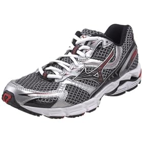 Buy Mizuno Mens Wave Rider 13 Running Shoe