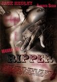 Manhattan Ripper - Jack Hedley