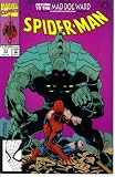 Spider-Man #31 : Trust (Return to the Mad Dog Ward - Marvel Comics)
