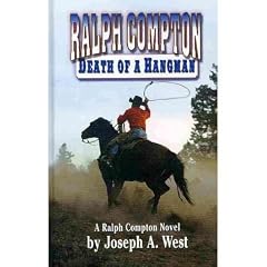 Ralph Compton: Death of a Hangman