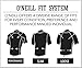 O'Neill UV Sun Protection Womens Basic Skins Long Sleeve Crew Sun Shirt Rash Guard, Fox Pink, X-Large