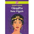Cl�op�tre, reine d'Egypte