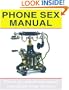 Phone Sex Manual (Magic Lamp Business Series)