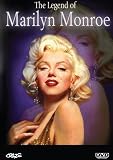 The Legend of Marilyn Monroe