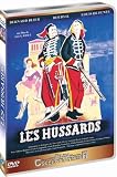 Revue LCJ Editions  / Les Hussards