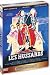 DVD : Les Hussards