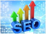 SEO Powerpoint Template - Search Engine Optimization Powerpoint (PPT) Presentation