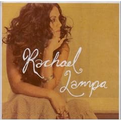 Rachael Lampa