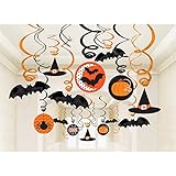 Halloween Swirls Mega Value Pack