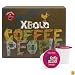 Coffee People Extra Bold Kona Blend for Keurig Brewers, 24-Count K-Cups (Pack of 2)