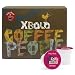 Coffee People Extra Bold Kona Blend for Keurig Brewers, 24-Count K-Cups (Pack of 2)