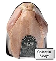 Free Range Norfolk Cornfed Chicken