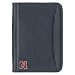 Nebraska Cornhuskers Zipped Portfolio - NCAA College Athletics - Fan Shop Sports Team Merchandise