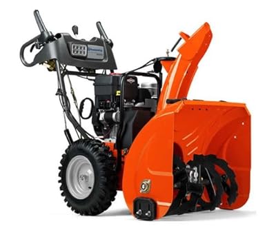 Husqvarna 924HVX 24