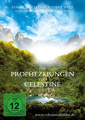 Die Prophezeiungen Von Celestine Film