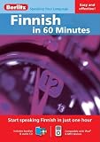 Finnish Berlitz in 60 Minutes