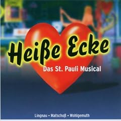 Heisse Ecke - das St.Pauli-Musical