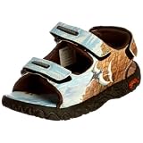 Dinosoles Kids Dinorama Pteranodon Casual Sandal