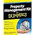 Property Management Kit For Dummies