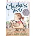 Charlotte's Web (Special Read-aloud Edition) (Paperback)
