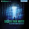 Thicker than Water: A Leo Waterman Mystery, Book 7
