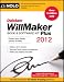 Quicken Willmaker Plus 2012 Edition: Book & Software Kit