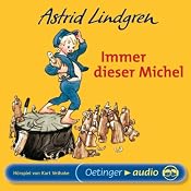 H&ouml;rbuch Immer dieser Michel
