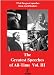 Search : The Greatest Speeches of All-Time Vol III
