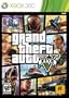 Grand Theft Auto V X360