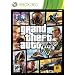 Grand Theft Auto V