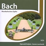 Produkt-Bild: Esprit/das Musikalische Opfer