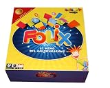 Folix Le Memo Des Multiplications - Anaton's Editions - 106734198 - Jeu de Cartes -  Medaille D'Or Lepine 2008