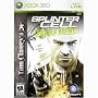 Tom Clancy's Splinter Cell Double Agent