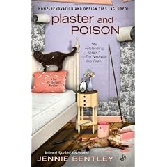 Plaster And Poison