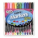Tulip Fabric Markers Fine Writers