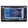 Dual XDVD8285 2.0 Din In-Dash Mobile Video with 6.5-Inch Touch Screen LCD