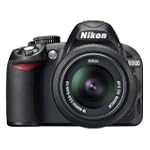 Nikon D3100