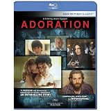 Adoration [Blu-ray]