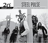 Music : 20th Century Masters - The Millennium Collection: The Best of Steel Pulse