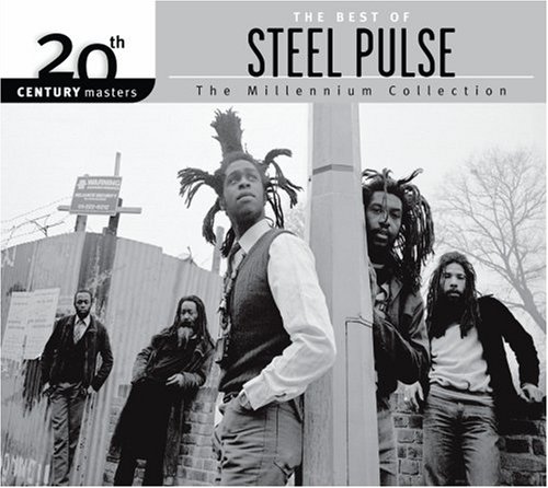 CD-Charts  Music : 20th Century Masters - The Millennium Collection: The Best of Steel Pulse