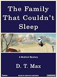 The Family That Couldn't Sleep: A Medical Mystery (Medical Mysteries)