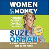 Books : Women & Money: Owning the Power to Control Your Destiny