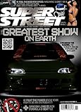 Super Street [US] November 2010 (単号)-
