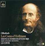 Offenbach - The Tales of Hoffmann