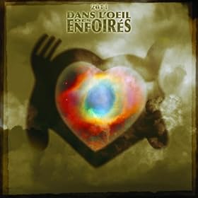 Dans L'oeil Des Enfoir�s 2011