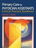 Review McGraw Hill Text  / Primary Care for Physician Assistants