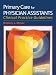 Book Primary Care for Physician Assistants