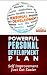 Powerful Personal Development Plan - Self Improvement Just Got Easier