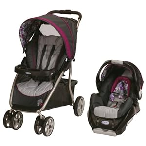 graco dynamo lite stroller