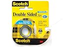 Scotch Removable Double Sided Tape, 0.75 x 200 Inches (238)